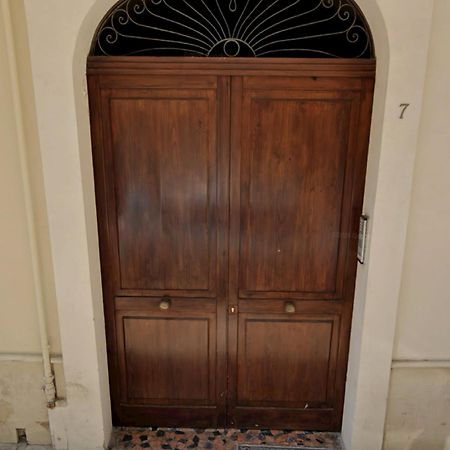 Charming Apt With Baroque View - Lecce Eksteriør billede