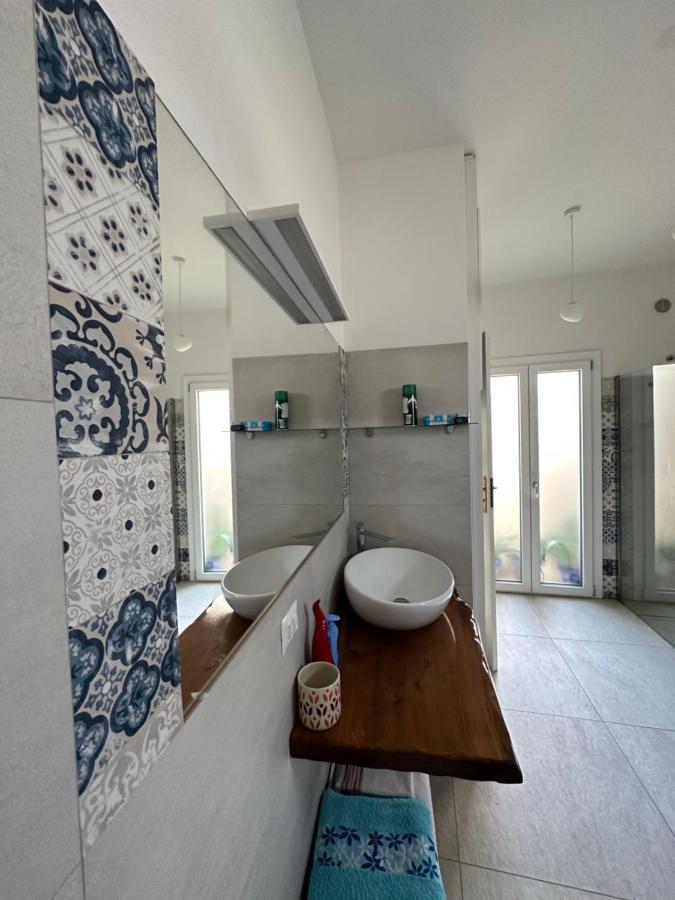 Charming Apt With Baroque View - Lecce Eksteriør billede