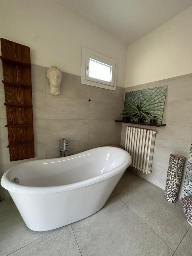Charming Apt With Baroque View - Lecce Eksteriør billede