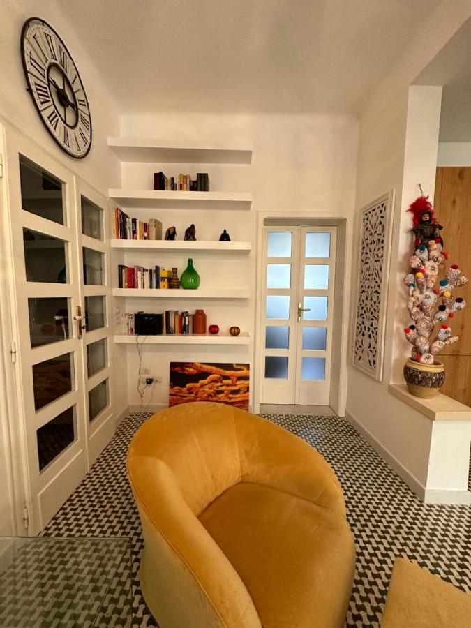 Charming Apt With Baroque View - Lecce Eksteriør billede