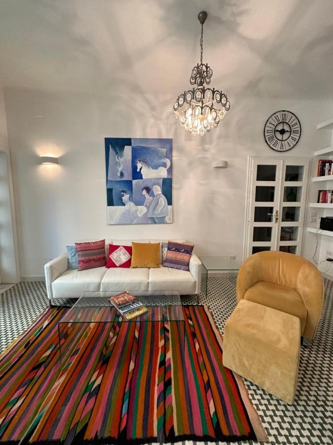 Charming Apt With Baroque View - Lecce Eksteriør billede