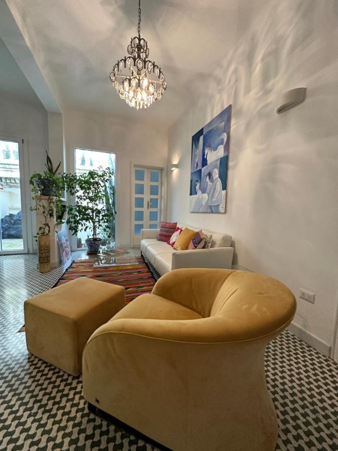 Charming Apt With Baroque View - Lecce Eksteriør billede