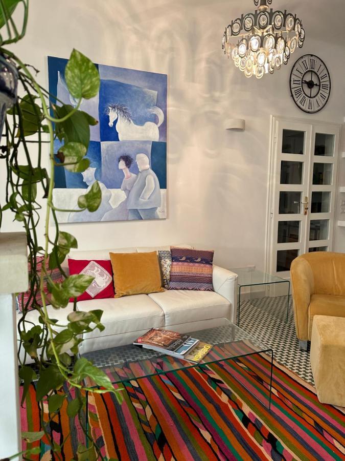 Charming Apt With Baroque View - Lecce Eksteriør billede