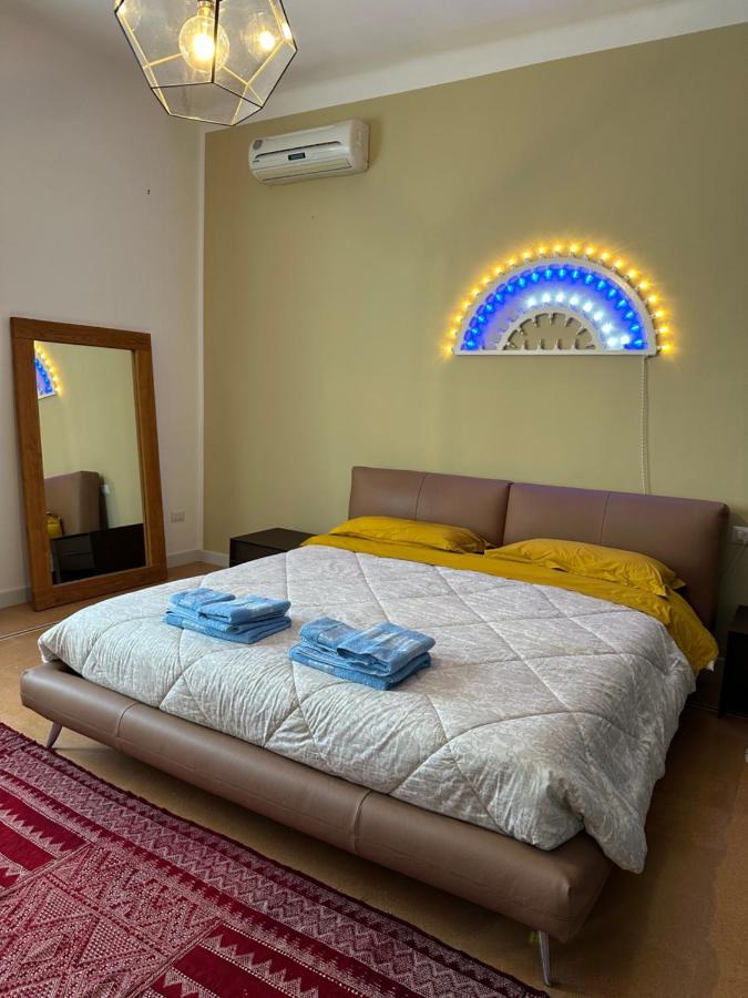 Charming Apt With Baroque View - Lecce Eksteriør billede