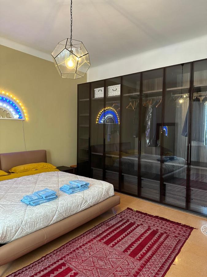 Charming Apt With Baroque View - Lecce Eksteriør billede