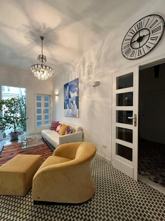Charming Apt With Baroque View - Lecce Eksteriør billede